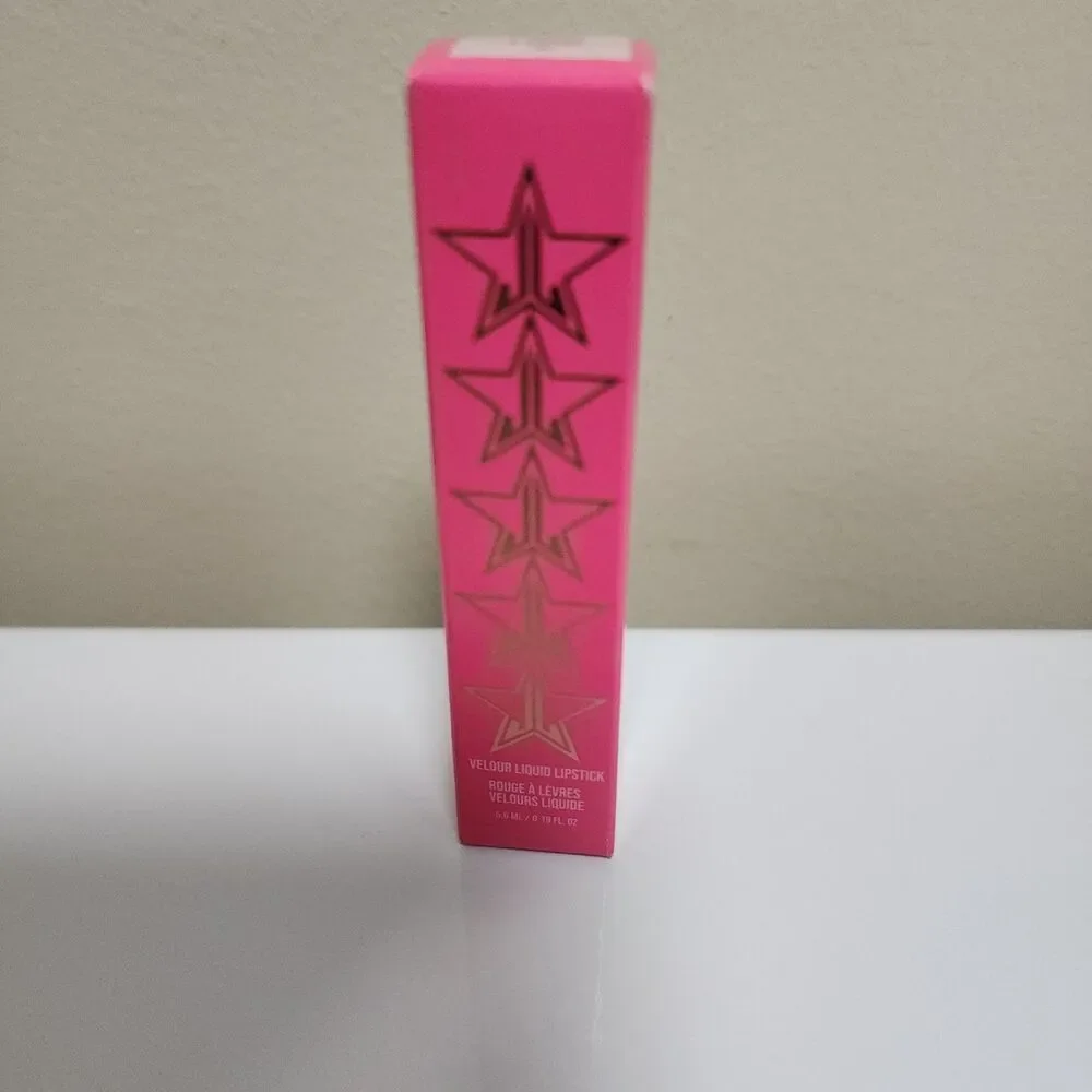 Jeffree Star Cosmetics Velour Liquid Lipstick Drug Lord